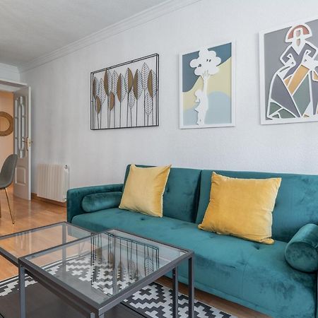 Tuguest San Agustin II Apartment Granada Exteriér fotografie
