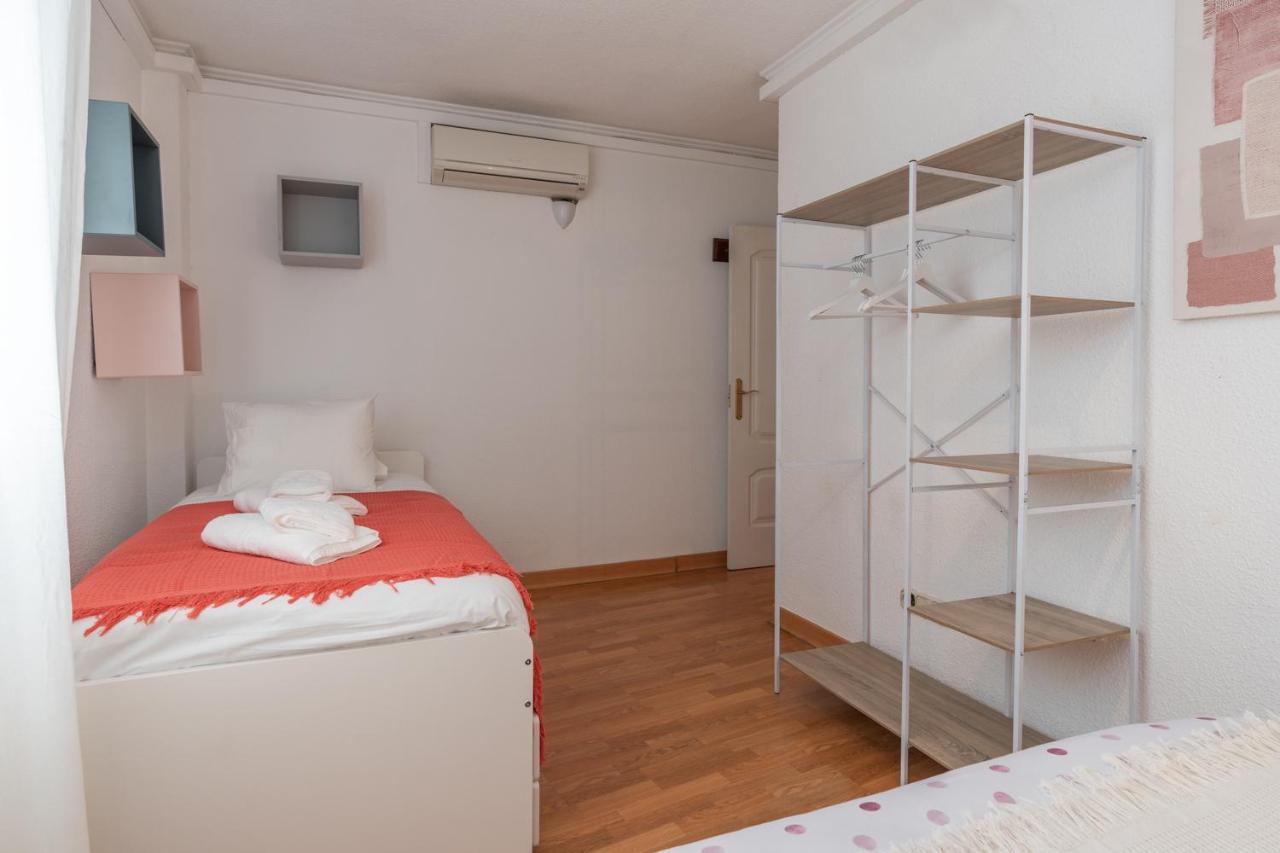 Tuguest San Agustin II Apartment Granada Exteriér fotografie