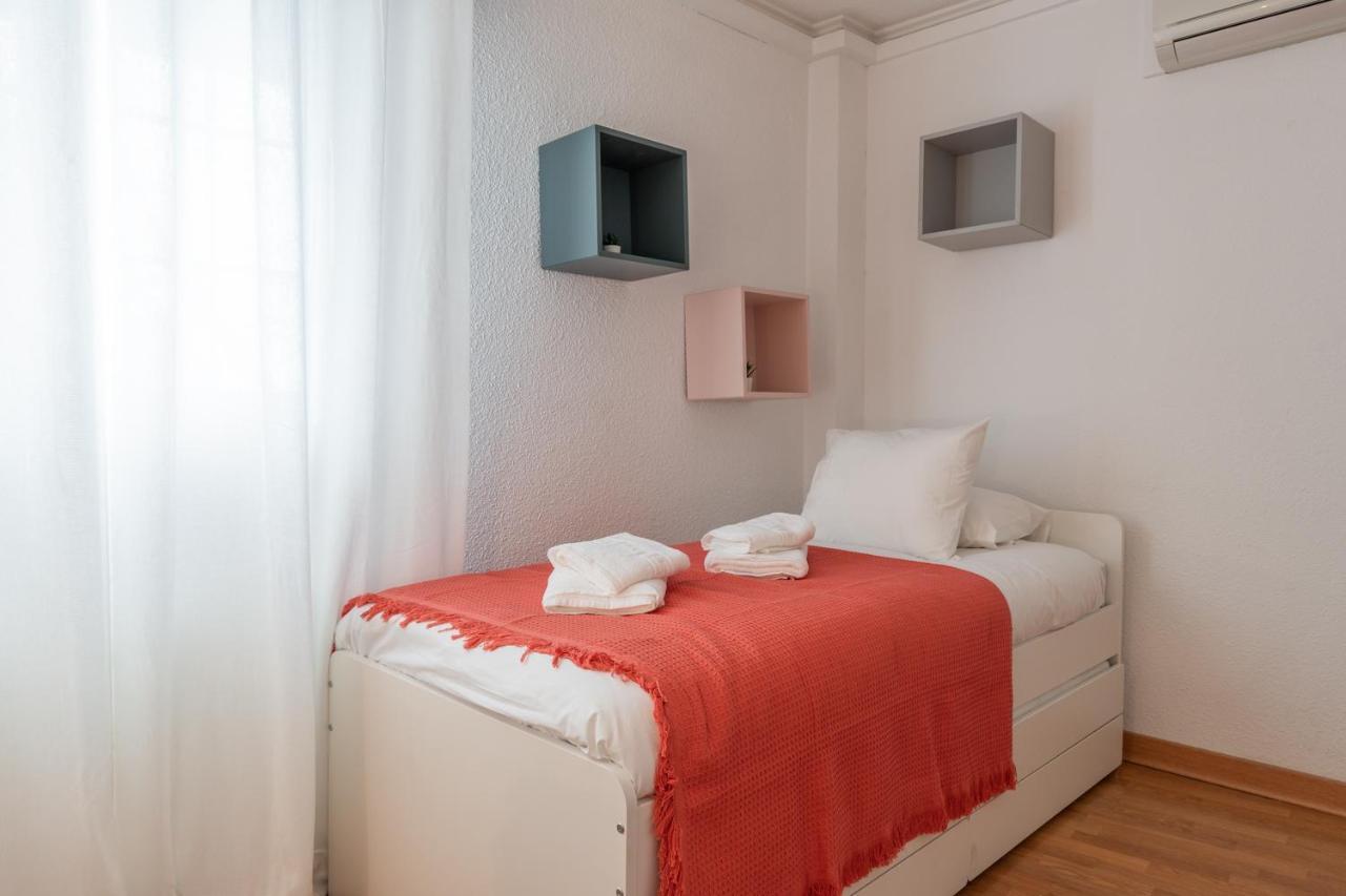 Tuguest San Agustin II Apartment Granada Exteriér fotografie