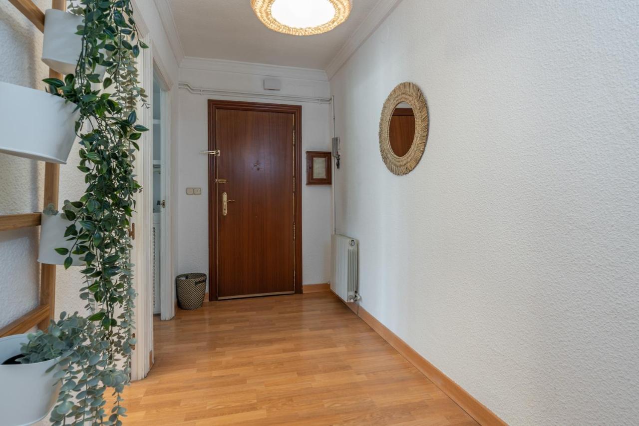 Tuguest San Agustin II Apartment Granada Exteriér fotografie