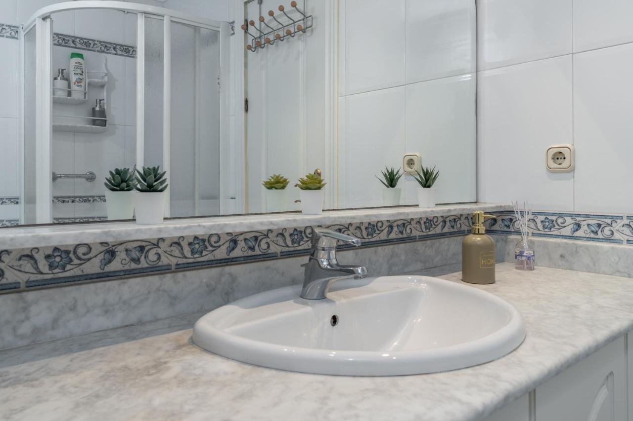 Tuguest San Agustin II Apartment Granada Exteriér fotografie