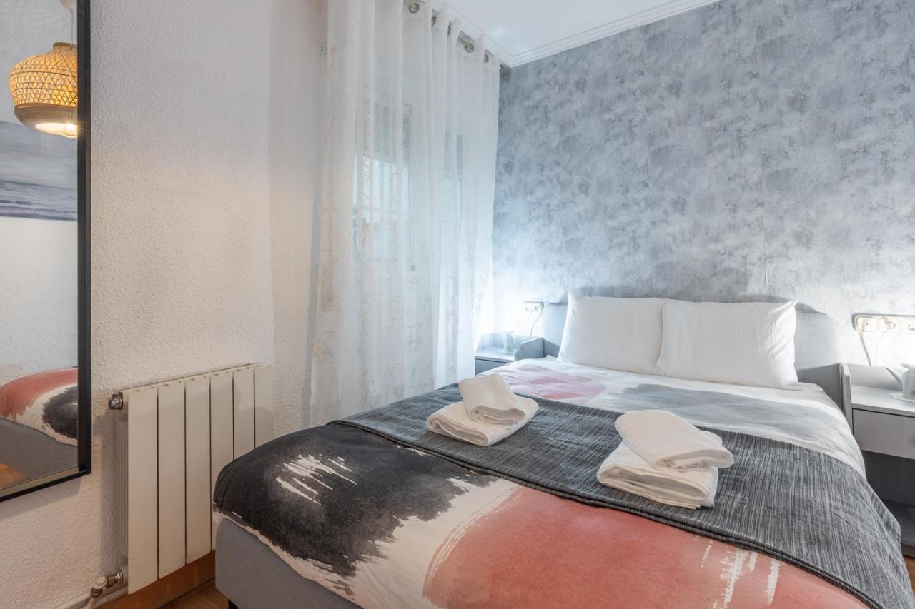 Tuguest San Agustin II Apartment Granada Exteriér fotografie