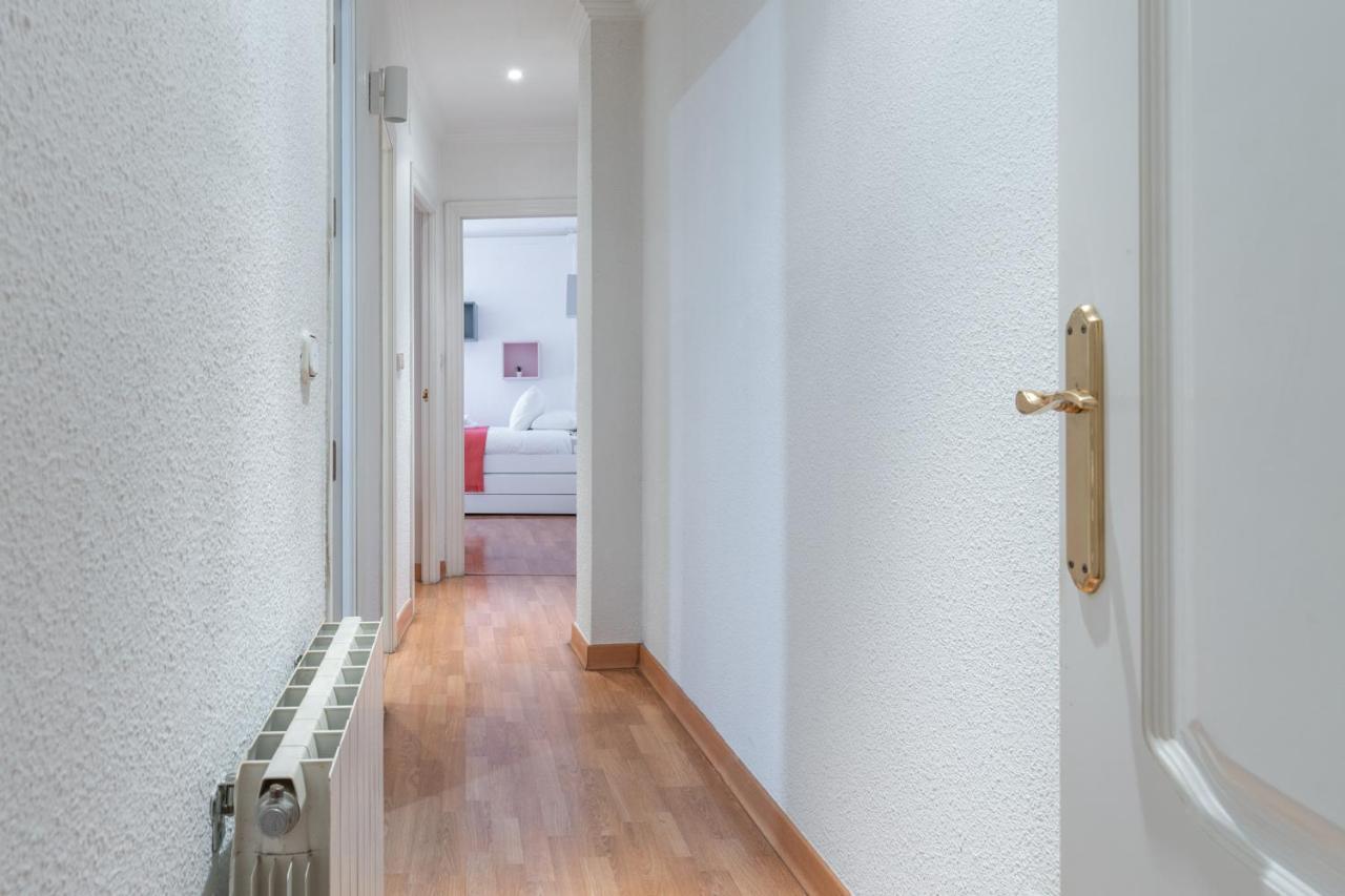 Tuguest San Agustin II Apartment Granada Exteriér fotografie