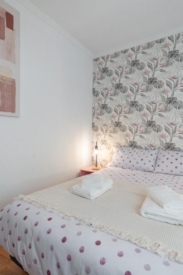 Tuguest San Agustin II Apartment Granada Exteriér fotografie