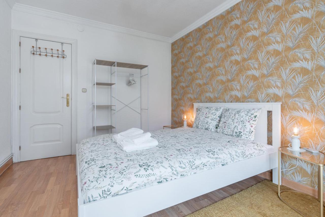 Tuguest San Agustin II Apartment Granada Exteriér fotografie