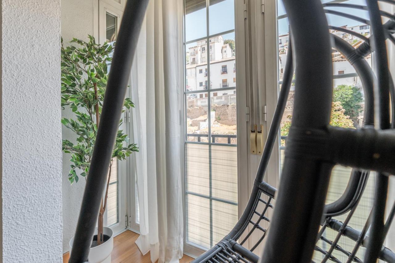 Tuguest San Agustin II Apartment Granada Exteriér fotografie