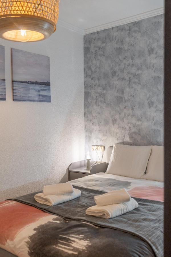 Tuguest San Agustin II Apartment Granada Exteriér fotografie