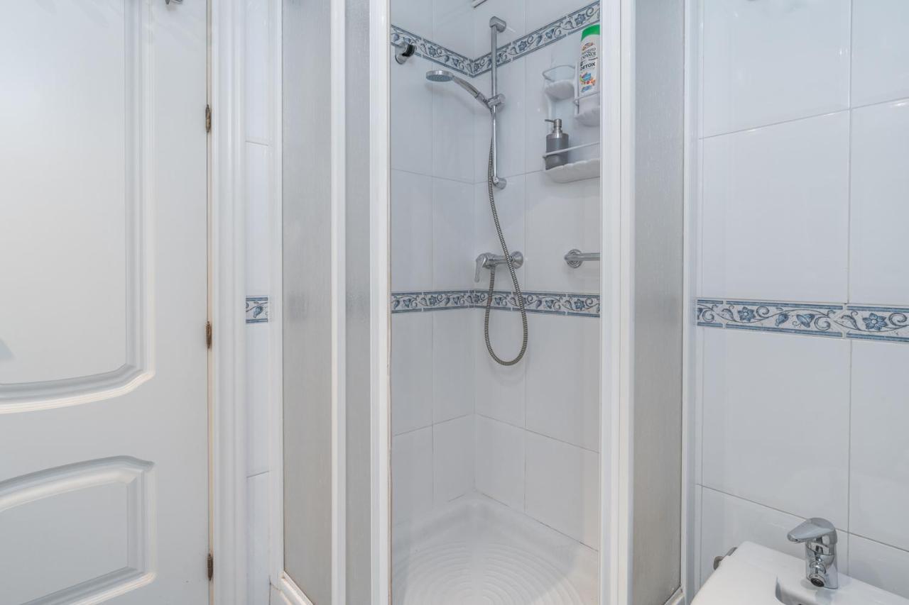 Tuguest San Agustin II Apartment Granada Exteriér fotografie
