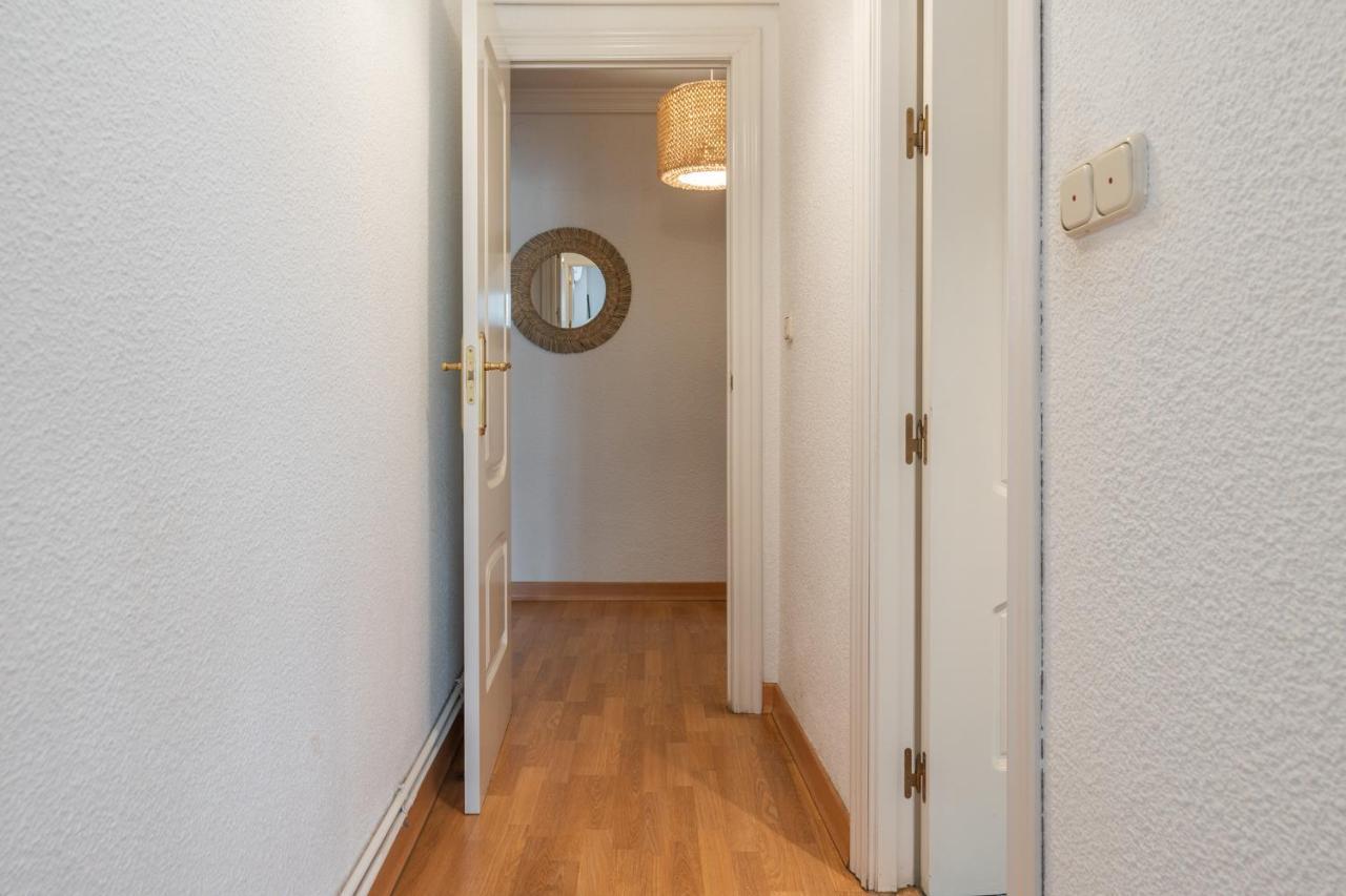 Tuguest San Agustin II Apartment Granada Exteriér fotografie