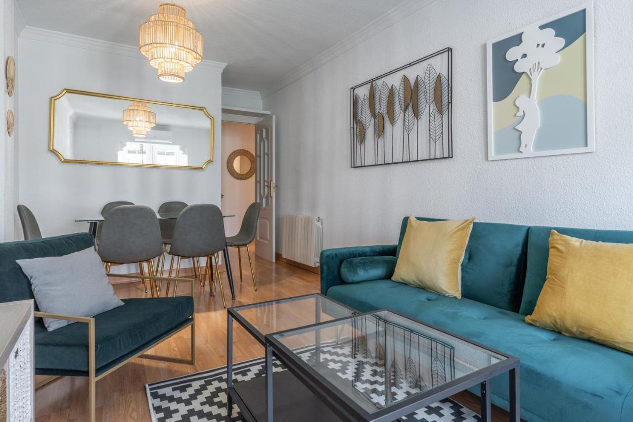 Tuguest San Agustin II Apartment Granada Exteriér fotografie